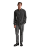 Marc O'Polo DfC Jerseyshirt regular in Dark Grey Melange