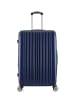 WAVE PARIS 3 tlg. Kofferset DENALI in Dunkelblau (95L/64L/37L)