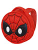 Marvel Rucksack Spiderman Send-Emoji in rot