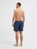 Jack & Jones 2er-Pack Badeshorts in Navy Blazer