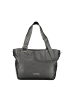 Valentino by Mario Valentino Schwarz Damen Tasche aus Polyurethan