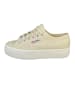 Superga Sneaker beige