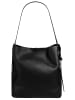 Bugatti Shopper ARIA Kunstfaser in schwarz