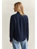 Gant Bluse in marine