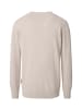 CASAMODA Pullover in Weiß