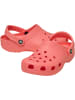 Crocs Clog Classic in rosa