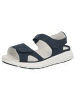 Solidus Damen Sandaletten Hetty H in Blau