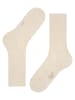 Falke Socken Family in Sand mel