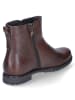 Ara Shoes Stiefeletten in Braun