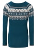 ESPRIT Pullovers in Atlantic Blue