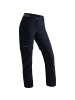 Maier Sports Zip-Hose Norit 2.0 in Marine