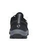 Zigzag Outdoor-Schuhe Docheet in 1001 Black