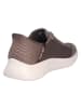 Skechers Halbschuh in braun