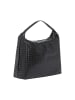 faina Women Hobo Bag in Black