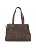 Liu Jo Achala - Shopper M 35 cm in moro light