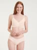 Sloggi Bralette ZERO Microfibre 2.0 Bralette in ANGORA