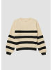 s.Oliver Strickpullover in 04X4_beige