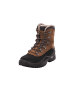LOWA Stiefel COULOIR GTX HI JR in braun
