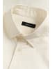 Matinique Langarm - Hemd MAChristaldo Gerade Passform in Off White