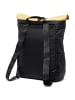 CHROME RUCKAS TOTE in Schwarz