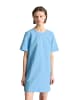 Marc O'Polo DENIM Gestreiftes Kleid relaxed in Light Blue