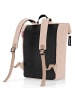 Reisenthel Daypack 43 cm twist coffee