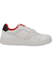 Tommy Hilfiger Schnürschuhe in white/Coporate