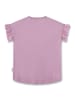 Sanetta T-Shirt in Rosa