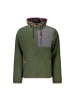 NORWAY 1963 Grün Herren Sweatshirt aus Polyester