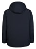 Petrol Industries Parka mit Kapuze ironjunction in Schwarz