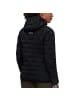 Mammut Sender IN Hooded Jacket in Schwarz