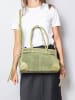 Gave Lux Schultertasche in DARK GREEN