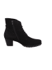 Gabor Stiefelette in schwarz