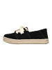 TOMS Halbschuhe in Schwarz