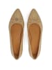 Kazar Pumps in Beige