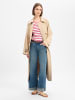 MOSS COPENHAGEN Trenchcoat MSCHAntonella in beige