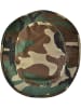 Normani Outdoor Sports Boonie Hat Boondock in Woodland