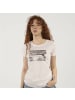Pepe Jeans Tshirt in Weiß