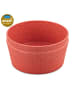 koziol CONNECT BOWL 0,9 * - Schale 890ml in nature coral