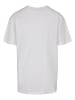 Urban Classics Urban Classics Herren Organic Basic Tee in white