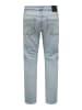 ONLY & SONS Normal geschnitten jeans in Light Blue Denim