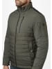 redpoint Steppjacke MIC in dk. khaki