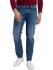 Cross Jeans Jeans ANTONIO comfort/relaxed in Blau