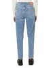 Marc O'Polo Jeans Modell MALA high waist cropped in Mid authentic wash with grindi