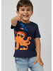 s.Oliver T-Shirt in 5952_navy