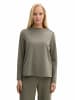 Tom Tailor Sweatshirt für Damen in uni