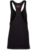 Gorilla Wear Melrose Stringer - Schwarz