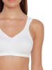 SUSA 2er Pack Entlastungs BH Topsy Plus in Weiss Weiss