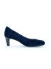 Gabor Fashion Elegante Pumps in blau