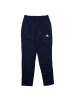 adidas Trainingsanzug Sl Tr Cb Tracksuit Colorblock in Blau 2XL